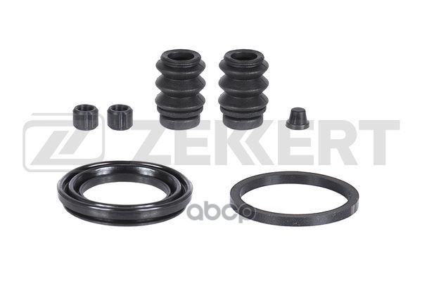 Ремкомплект тормозного суппорта перед. Honda Accord IV  V 91-  Civic VI 97-  CR-V 95-  Odyssey 97- Zekkert арт. br-1265