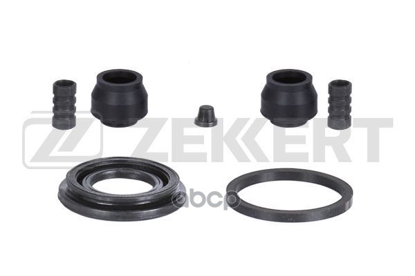 Ремкомплект тормозного суппорта перед. Mazda 6 II 07- Zekkert арт. br-1282