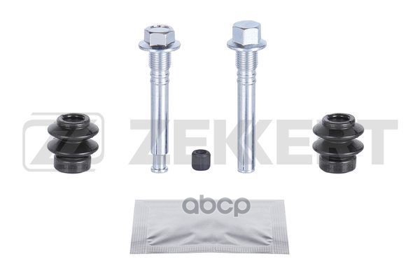 Комплект направ. тормозного суппорта задн. Nissan X-Trail (T30 31) 01-  Qashqai (_J10_) 07-  Suzuki Zekkert арт. br-1346