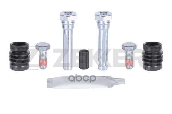 Комплект направ. тормозного суппорта перед. Mazda 3 III 13-  CX-3 15- Zekkert арт. br-1398