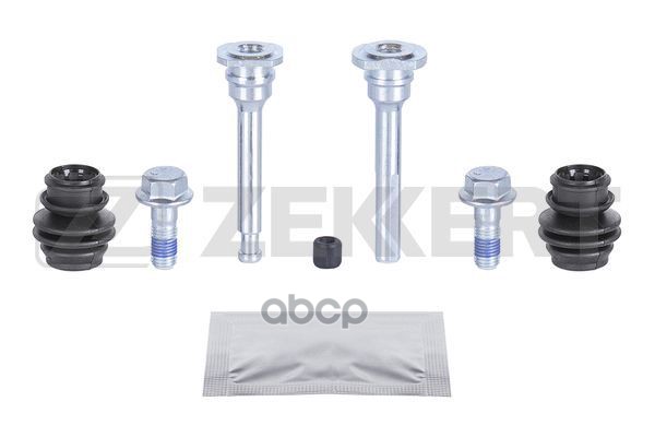 Комплект направ. тормозного суппорта перед. Lexus RX (_U3_) 98-  Toyota Alphard (H20  H30) 08-  High Zekkert арт. br-1414