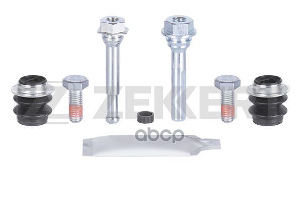 Комплект направ. тормозного суппорта перед./задн. MB Sprinter (901-909) 95- Zekkert арт. br-1418