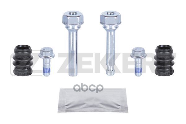 Комплект направ. тормозного суппорта перед. Nissan Murano (Z50) 03-  Terrano (WD21) 87-  Pathfinder Zekkert арт. br-1424