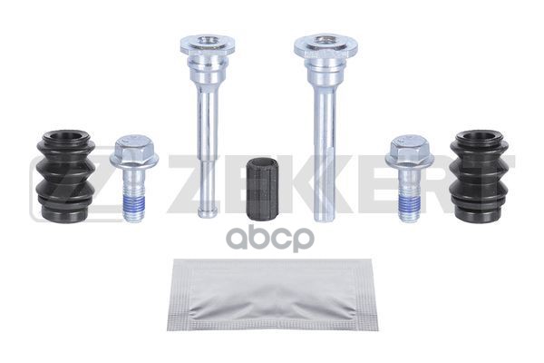 Комплект направ. тормозного суппорта перед./задн. Ford Transit VII 06-  MB Sprinter 5-t (906) 06-  V Zekkert арт. br-1431