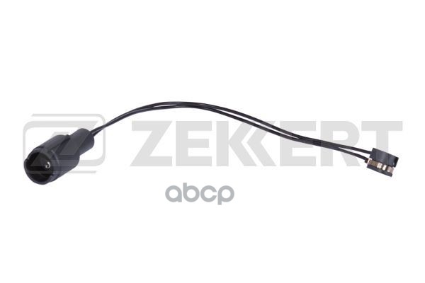 Датчик износа тормозных колодок BMW 5 (E28) 85-  5 (E34) 87-  5 Touring (E34) 91-  7 (E32) 86-  8 (E Zekkert арт. bs-8001