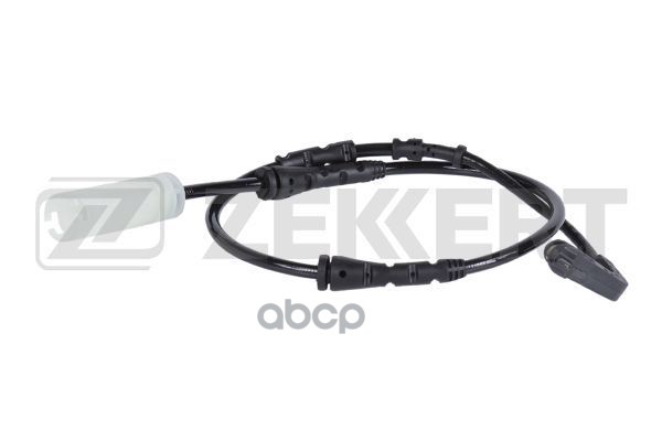 Датчик износа тормозных колодок BMW 1 (E81 E87 E88) 04-  3 (E90 E91 E92) 04-  3 (E93) 06- Zekkert арт. bs-8033