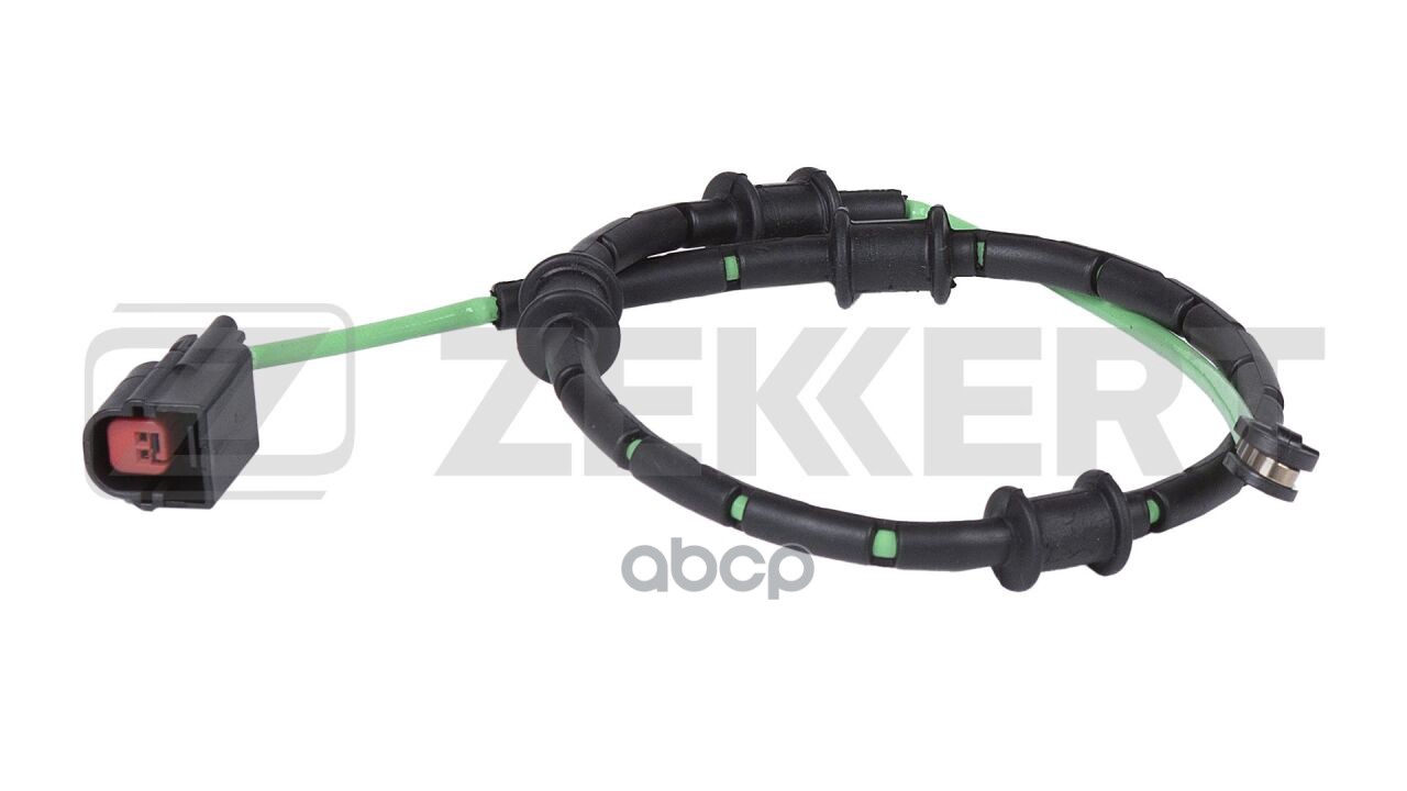 Датчик износа тормозных колодок передн. Jaguar XF (X250) 08-  XF Sportbrake (X250) 12- Zekkert арт. bs-8040