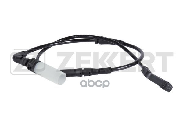 Датчик износа тормозных колодок BMW 5 (E60) 01-  6 (E63) 03-  6 (E64) 04- Zekkert арт. bs-8047