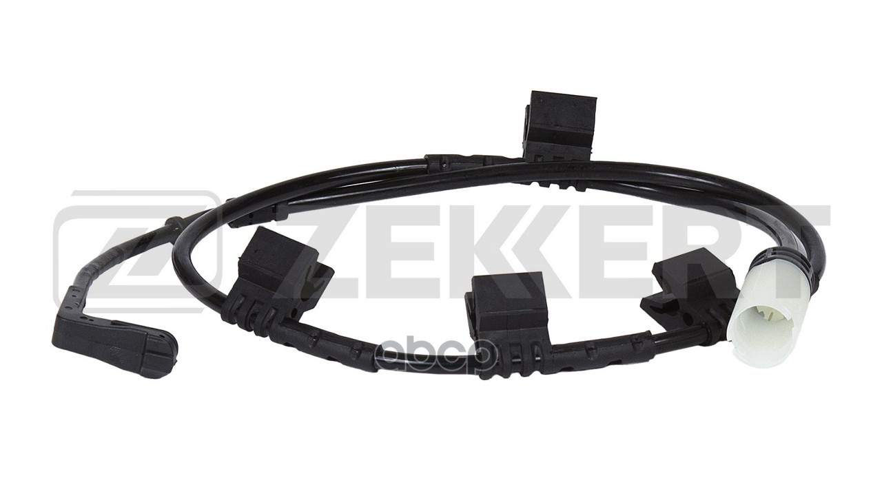 Датчик износа тормозных колодок Mini Hatch (R56) 06-  Clubman (R55) 07-  Cabrio (R52  R57) 04- Zekkert арт. bs-8127