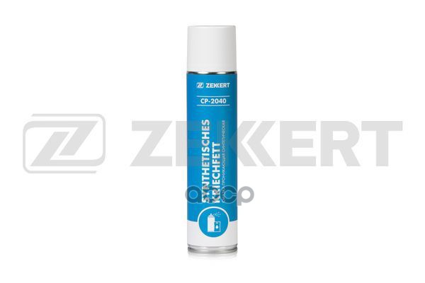 Смазка проникающая синтетическая  400 мл Zekkert арт. cp-2040