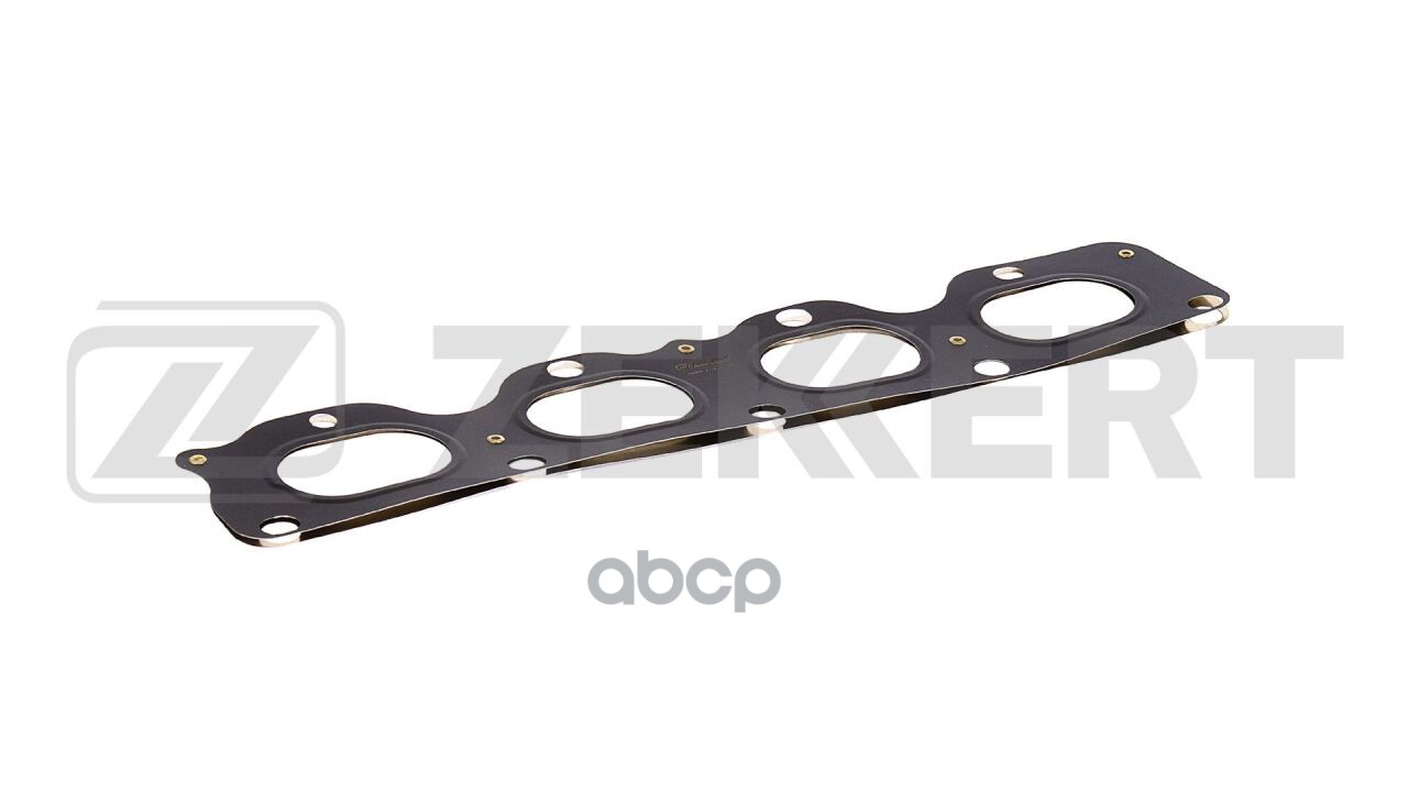Прокладка впускного коллектора Chevrolet Cruze (J300) 09-  Opel Astra H-J 05-  Fiat Croma (194_) 05- Zekkert арт. di-1006