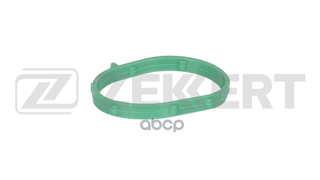 Прокладка впускного коллектора Ford Focus II  III 04-  Mondeo IV 07-  Fiesta VI 08-  C-Max II 10-  E Zekkert арт. di-1019