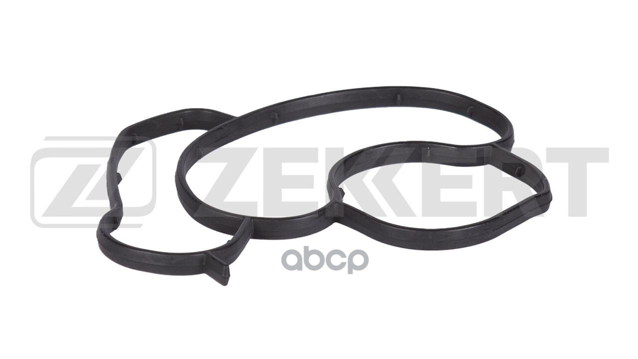 Прокладка масляного фильтра BMW 5 (E60/61) 07-  3 (E46 E90-E93) 01-  X3 (E83) 05-  X1 (E84) 10-  1 ( Zekkert арт. di-1031