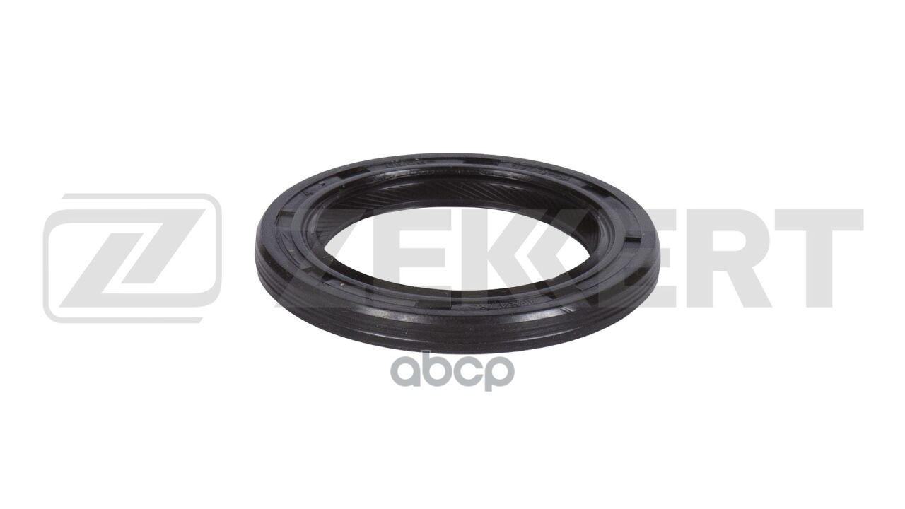 Сальник коленвала Ford Focus I-III 98-  Mondeo IV-V 07-  Mazda 2 03-  Volvo S60 II 10- Zekkert арт. di-3513