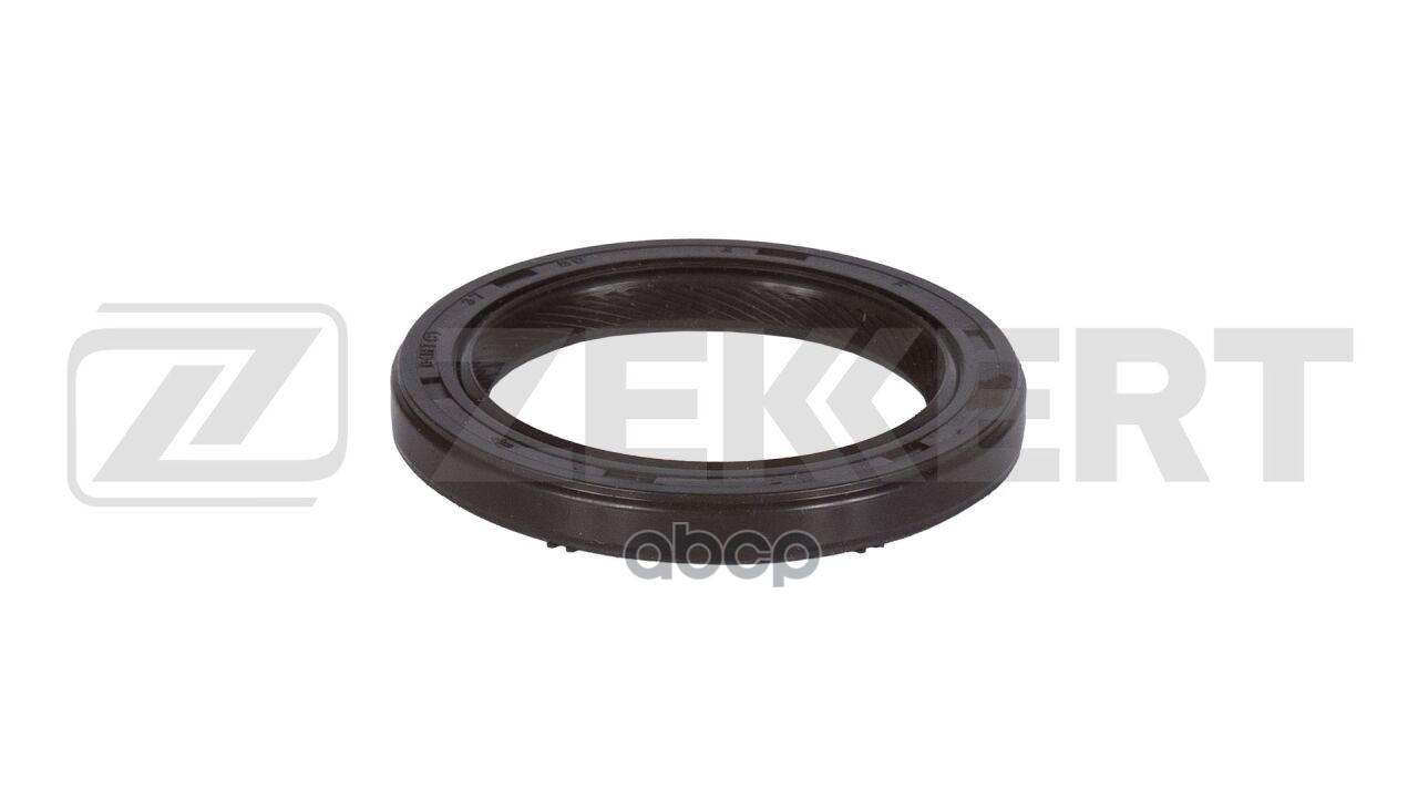 Сальник Коленвала Ford Focus Ii 03-  Transit Vii 06-  Mondeo Iii  Iv 00-  Fiesta V 05-  Mazda 6 02- Zekkert арт. di-3541