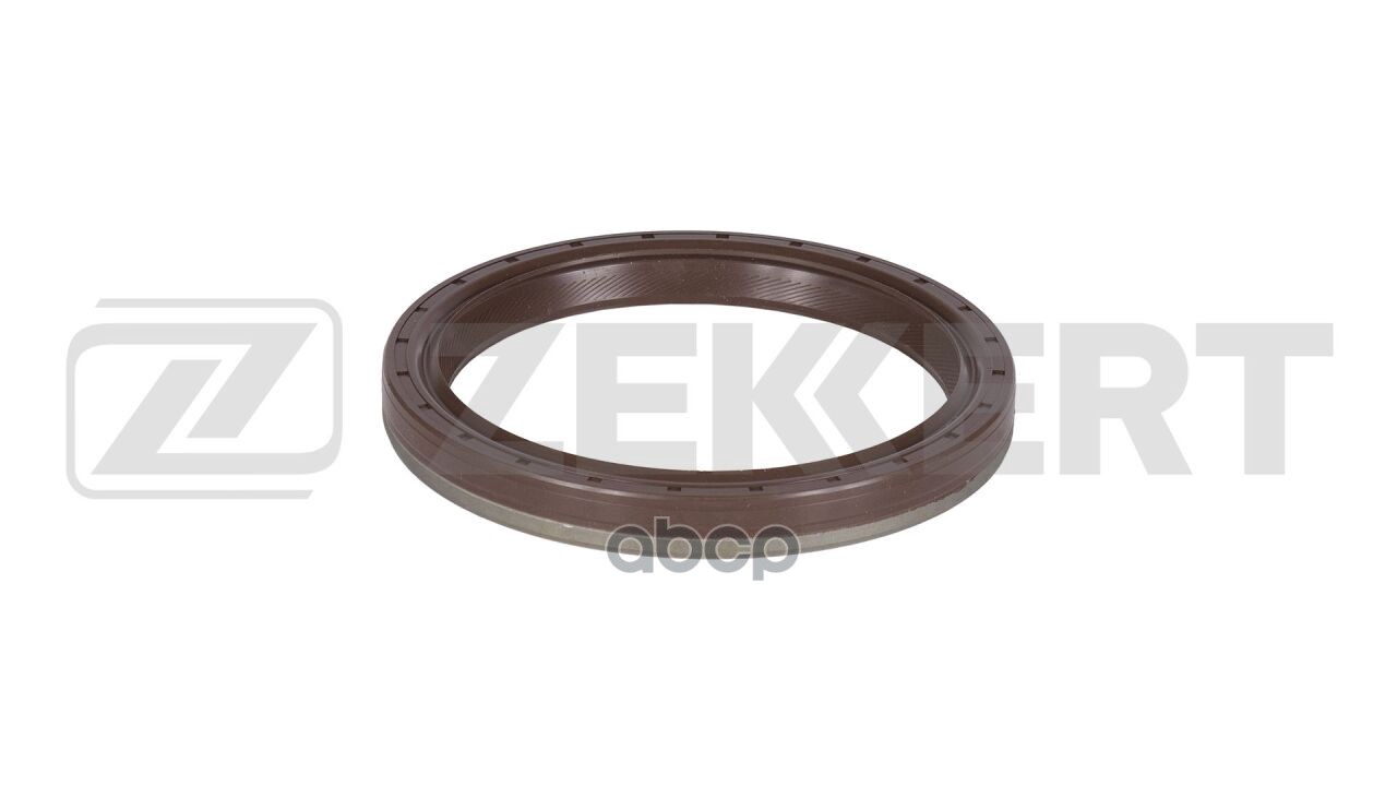 Сальник коленвала BMW 5 (E60/61  F07  F10/11) 06-  X5 (E70  F15  F85) 09-  3 (E90-E93  F30  F31  F80 Zekkert арт. di-3566