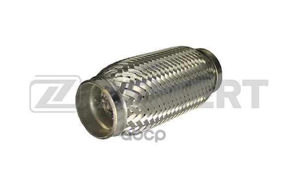 Гофра глушителя 40x160 мм Innerbraid Zekkert арт. fr-40160