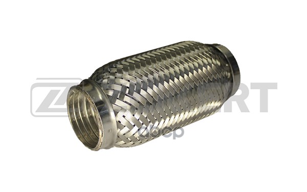 Гофра глушителя  45x190 мм Interlock Zekkert арт. fr-45190l