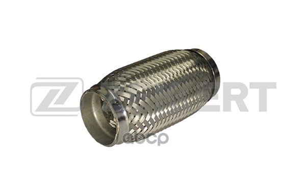Гофра глушителя 50x120 мм Innerbraid Zekkert арт. fr-50120