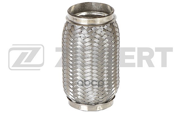 Гофра Глушителя  64X150 Мм Innerbraid Zekkert арт. fr-64150