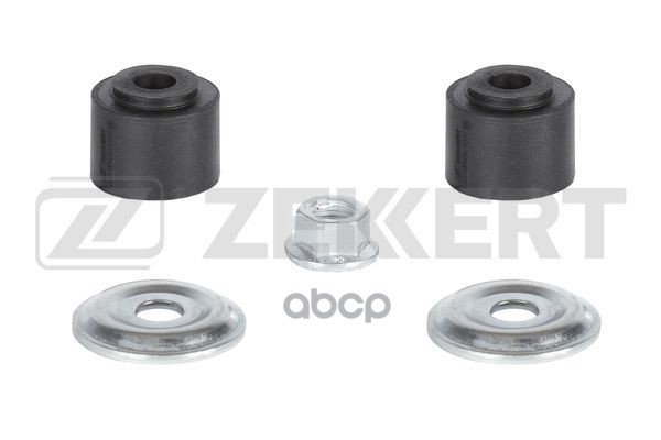 Р/комплект тяги стабилизатора SsangYong Actyon 06-  Kyron 05-  Rexton 02-  Rodius 05- (замена для GM Zekkert арт. gm-1026