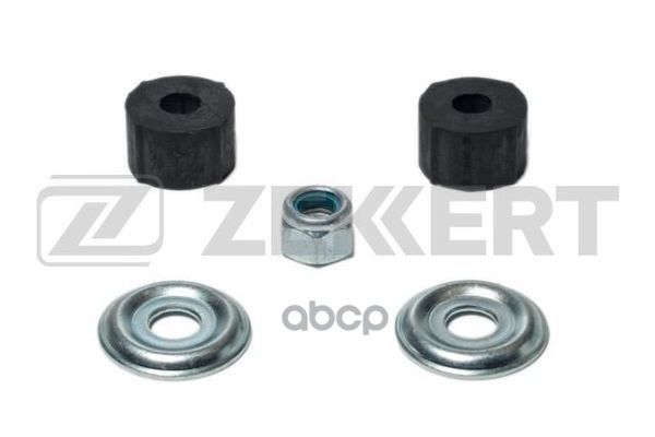 Втулка задн. стабилизатора (к-т) Mitsubishi Carisma 95-  Pajero II 90-  Volvo S40 95-  V40 95- Zekkert арт. gm-1412