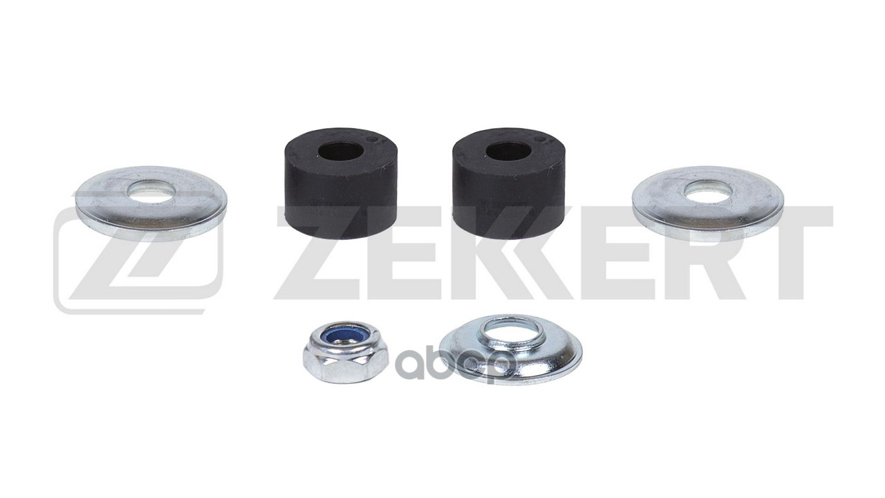 Втулка перед. стабилизатора Mitsubishi Pajero I  II 90-  Pajero Sport 98-  L200 96- Zekkert арт. gm-1474