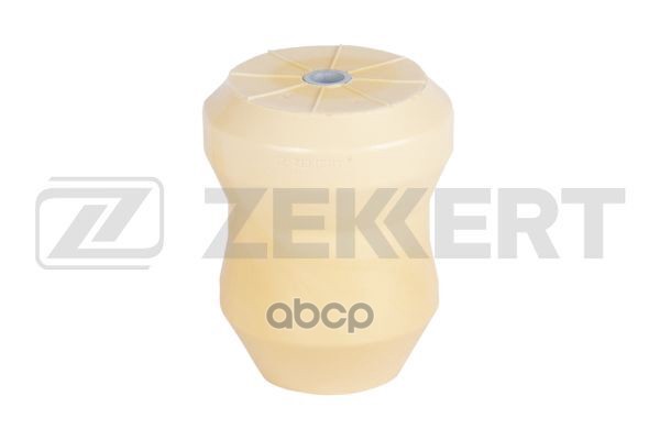 Отбойник заднего амортизатора Mitsubishi Pajero Sport I II III 98- Zekkert арт. gm-1727