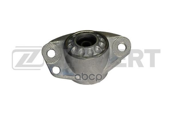 Опора амортизатора задн. Audi A3 10-  Skoda Fabia (5J_) 06-  Octavia (1U_) 96-  VW Bora 98-  Golf IV Zekkert арт. gm-2010