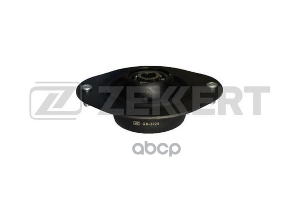 Опора амортизатора перед. Daewoo Espero (KLEJ) 91- Zekkert арт. gm-2024