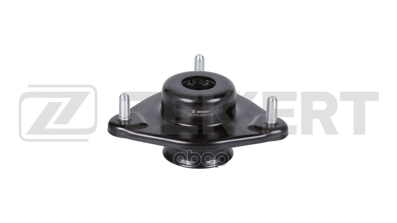 Опора амортизатора перед. Hyundai Santa Fe III 12- Zekkert арт. gm-2133