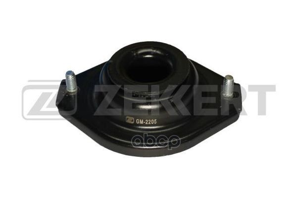 Опора амортизатора перед. Opel Agila A 00-  Subaru Justy (G3X) 03-  Suzuki Ignis (FH  MH) 00-  Wagon Zekkert арт. gm-2205