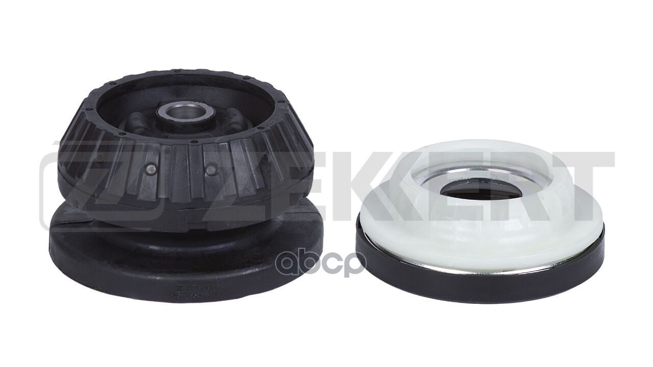 Опора амортизатора MB Vito (W639) 03-  Viano (W639) 03- Zekkert арт. gm-2257