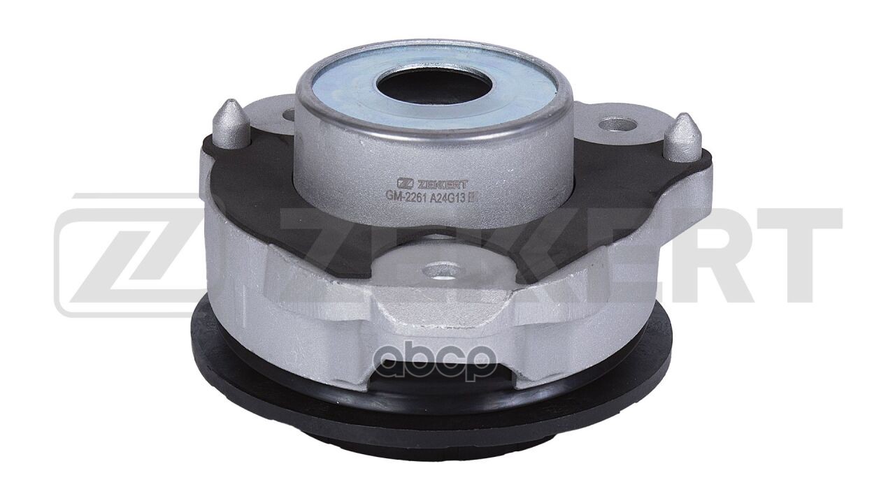 Опора левая перед. амортизатора Peugeot Boxer 14-  Citroen Jumper 14-  Fiat Ducato (250) 14- Zekkert арт. gm-2261