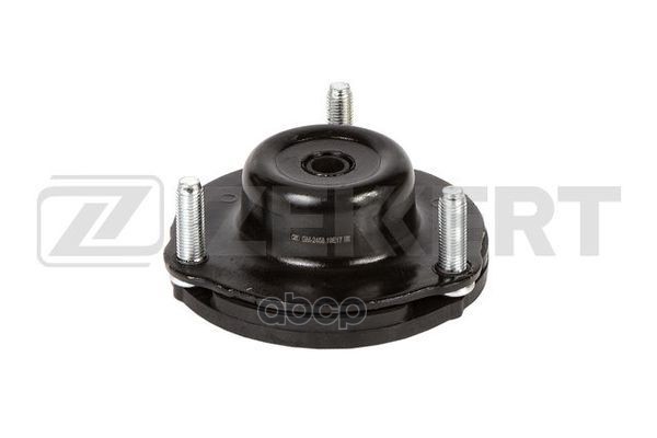 Опора амортизатора перед. Toyota LC Prado 120  150 02-  Lexus GX (URJ15_  GRJ15_) 10- Zekkert арт. gm-2458