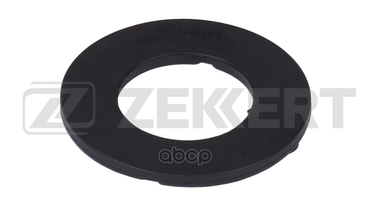 Подушка подрамника нижн. Nissan Qashqai (J10E  J11E  J11R) 07-  X-Trail (T31  T32) 07-  Juke (F15) 1 Zekkert арт. gm-3120