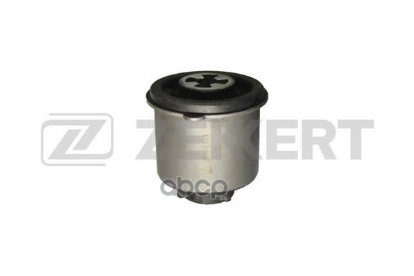 С/блок задн. балки Ford Fiesta V 01-  Fusion 02- Zekkert арт. gm-5108