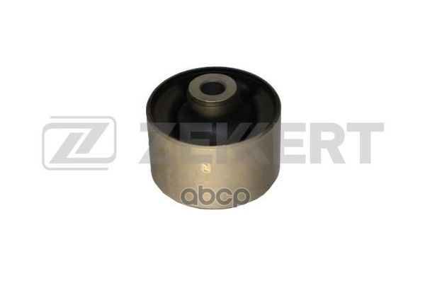 С/блок задн. продольного рычага Mitsubishi Carisma 95-  Colt IV-V 94-  Lancer V 92-  Mirage 91-  Spa Zekkert арт. gm-5185