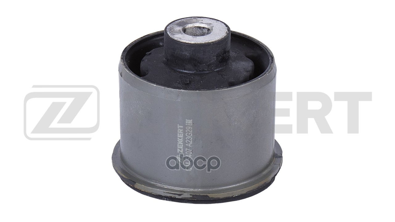 С/блок задней цапфы Ford Fiesta V-VII 08-  Ecosport 12- Zekkert арт. gm-5407