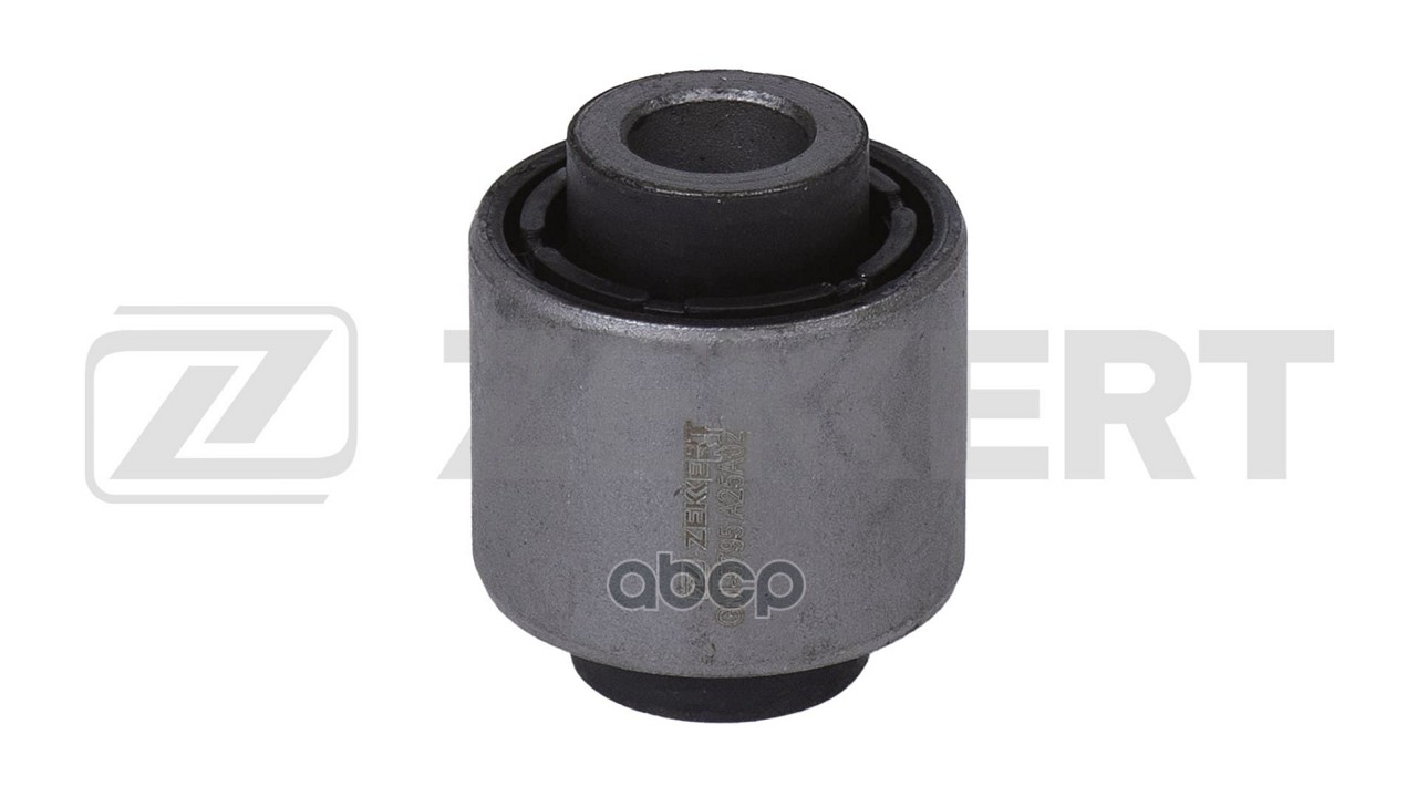 Сайлентблок задн. поперечного рычага Chevrolet Malibu IV-VI 12-  Opel Insignia 08-  Vectra C 02- Zekkert арт. gm-5795