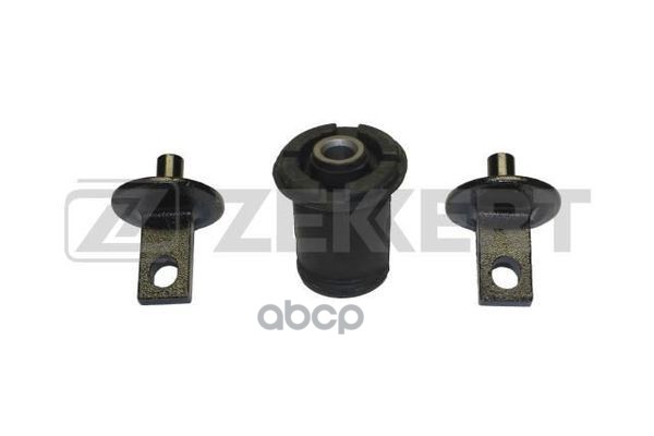 С/блок внутренний задн. продольного рычага Honda Civic VII 01-  CR-V II 03- Zekkert арт. gm-6097