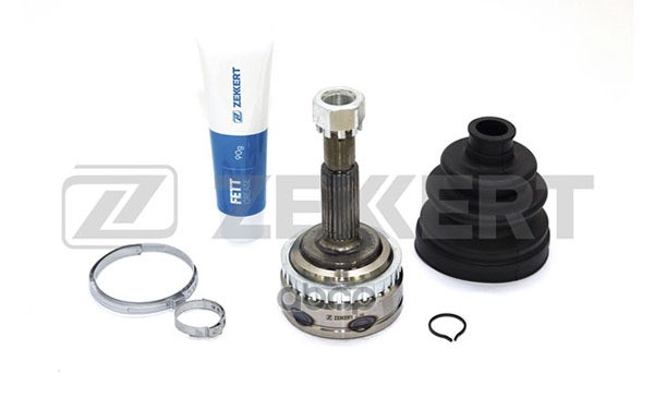 ШРУС внешн. Opel Astra F 91-  Vectra A 88-  Vectra B 95-  МКПП Zekkert арт. gs-3193