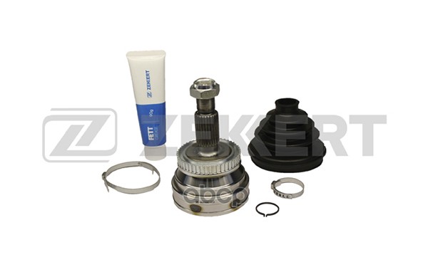 Шрус Внешн. Saab 9000 88- Zekkert арт. gs-3255