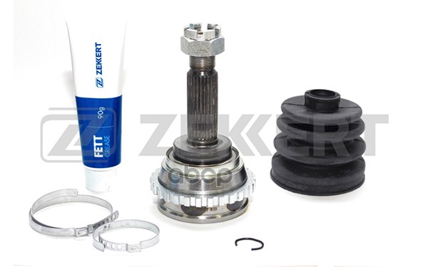 ШРУС внешн. Hyundai Accent 94-  МКПП Zekkert арт. gs-3554