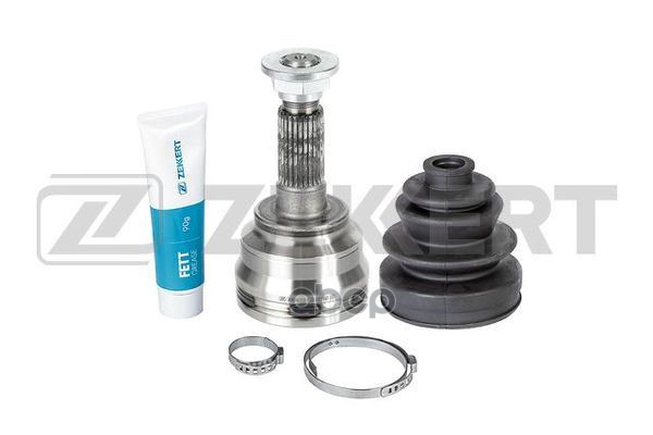 Шрус Внешн. Mazda 323 Vi 98-  Premacy 99-  Мкпп Zekkert арт. gs-3731