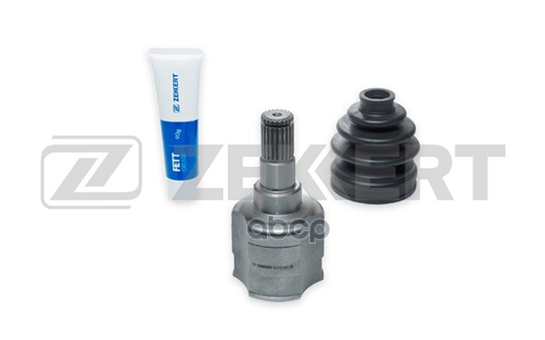ШРУС внутрен. Chevrolet Matiz 05-  МКПП Zekkert арт. gs-3732