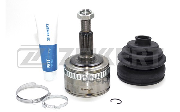 ШРУС внешн. MB V-Class (638/2) 99-  Vito (638) 96- Zekkert арт. gs-3768