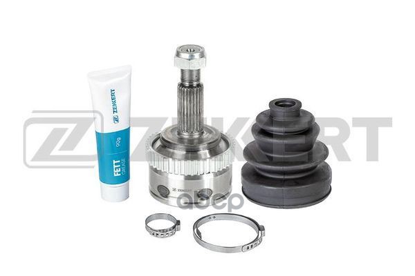 ШРУС внешн. Renault Logan 07- Zekkert арт. gs-3817