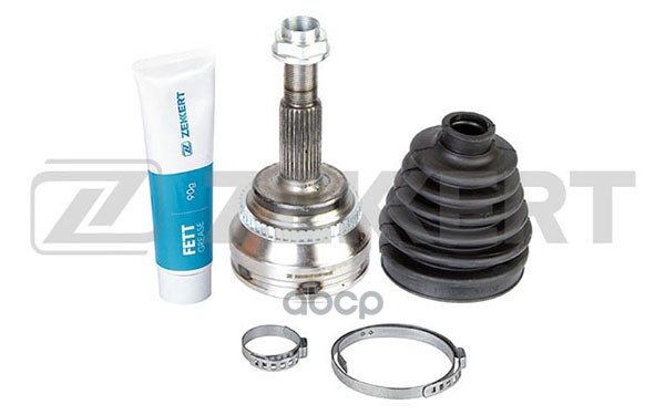 ШРУС внешн. Lexus LX (U30) 03-  Toyota Rav 4 (A20) 00- Zekkert арт. gs-3827