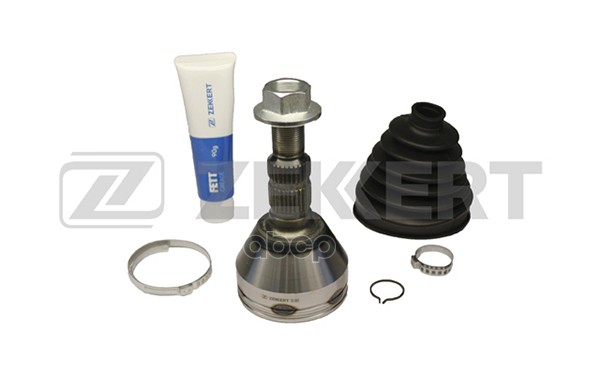 ШРУС внешн. Opel Signum 03-  Vectra C 02- Zekkert арт. gs-3900